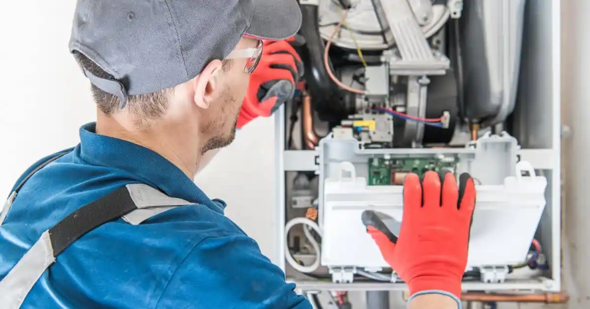 installateur Grootebroek